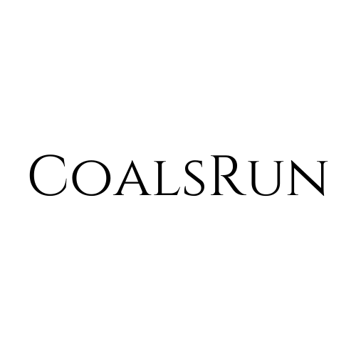 CoalsRun